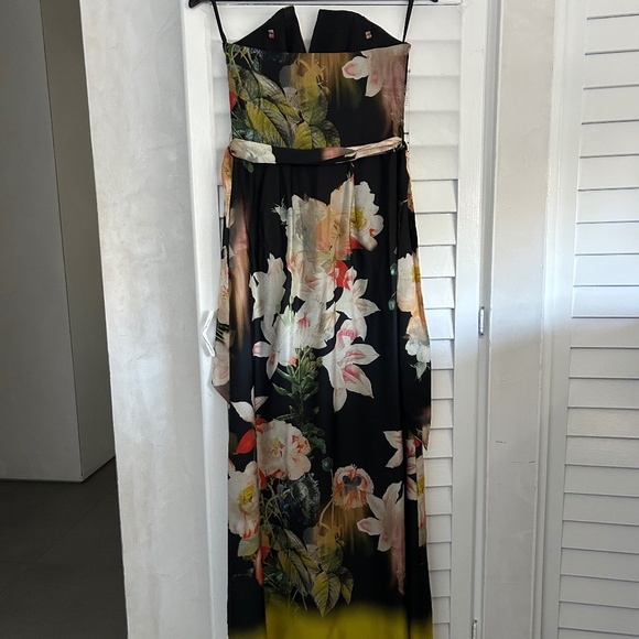 Ted Baker dress - Picture 1 of 4